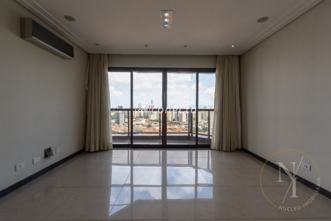 Imagem Apartamento com 4 Quartos à Venda, 215 m² em Tatuapé - São Paulo Imagem Apartamento com 4 Quartos à Venda, 215 m² em Tatuapé - São Paulo