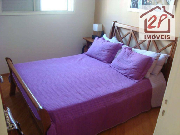 Imagem Apartamento com 2 Quartos à Venda, 54 m² em Vila Rossi - São José Dos Campos