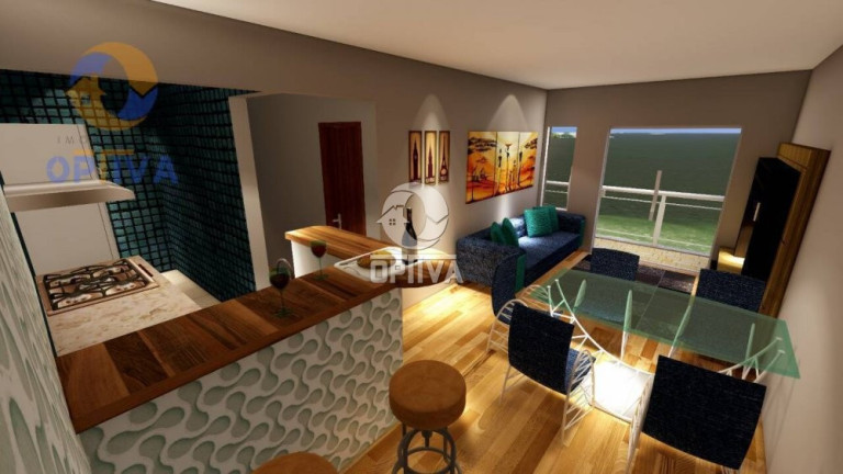 Imagem Flat com 1 Quarto à Venda, 38 m² em Monte Alto - Arraial Do Cabo Imagem Flat com 1 Quarto à Venda, 38 m² em Monte Alto - Arraial Do Cabo