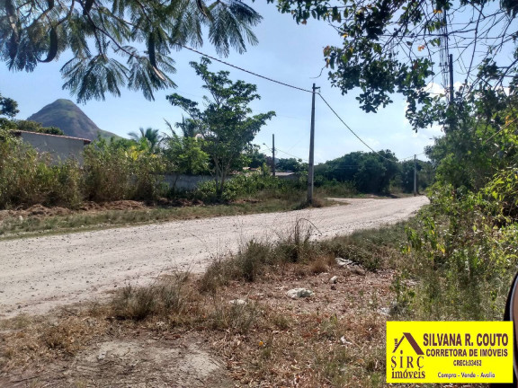 Imagem Terreno à Venda, 8 m² em Itaipuaçu - Maricá Imagem Terreno à Venda, 8 m² em Itaipuaçu - Maricá