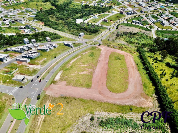 Imagem Terreno à Venda, 140 m² em Vila Verde - Bragança Paulista Imagem Terreno à Venda, 140 m² em Vila Verde - Bragança Paulista