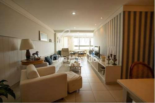 Imagem Apartamento com 3 Quartos à Venda, 137 m² em Camboinha - Cabedelo