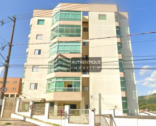 Imagem Apartamento com 3 Quartos à Venda, 90 m² em Jardim Flórida - São Roque Imagem Apartamento com 3 Quartos à Venda, 90 m² em Jardim Flórida - São Roque