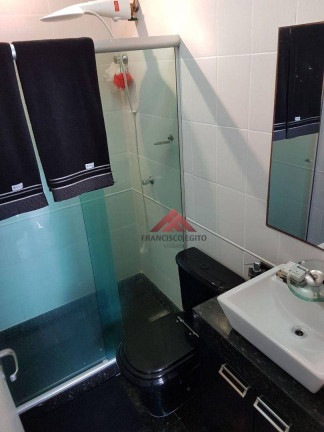Imagem Apartamento com 1 Quarto à Venda, 45 m² em Camboinhas - Niterói Imagem Apartamento com 1 Quarto à Venda, 45 m² em Camboinhas - Niterói