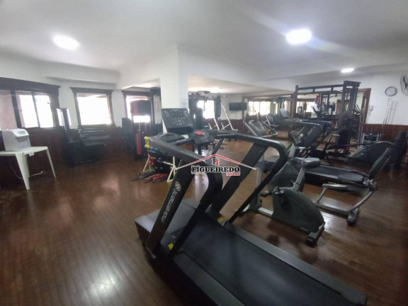Imagem Apartamento com 2 Quartos à Venda, 122 m² em Canto Do Forte - Praia Grande