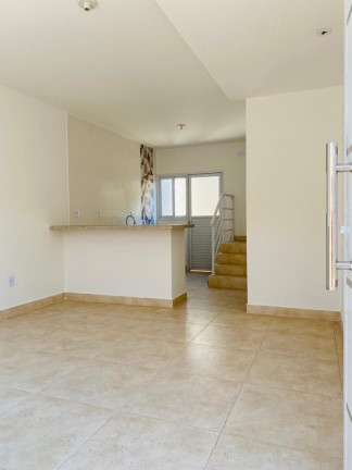 Imagem Sobrado com 2 Quartos à Venda, 57 m² em Maracanã - Praia Grande