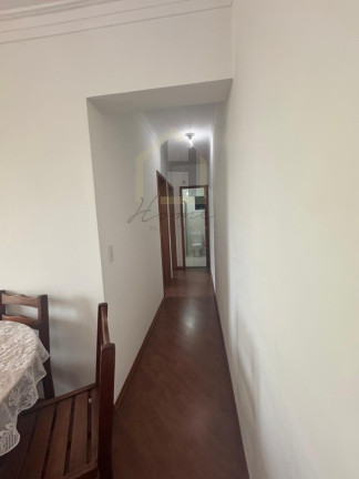 Imagem Imóvel com 2 Quartos para Alugar, 52 m² em Vila Príncipe De Gales - Santo André Imagem Imóvel com 2 Quartos para Alugar, 52 m² em Vila Príncipe De Gales - Santo André