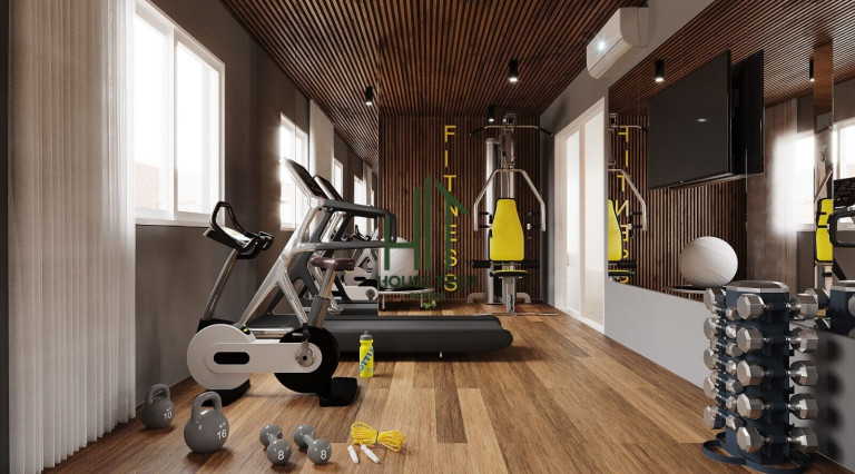 Imagem Apartamento com 3 Quartos à Venda, 100 m² em Balneário Jardim Pérola Do Atlântico - Itapoá