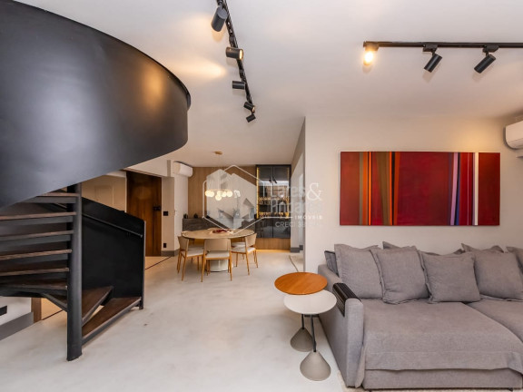 Imagem Imóvel com 2 Quartos à Venda, 195 m² em Moema - São Paulo Imagem Imóvel com 2 Quartos à Venda, 195 m² em Moema - São Paulo