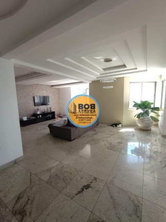 Imagem Apartamento com 4 Quartos à Venda, 300 m² em Boa Viagem - Recife