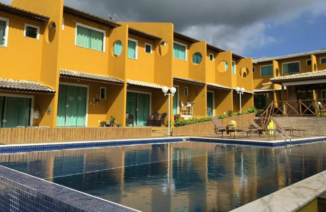 Imagem Apartamento com 3 Quartos à Venda, 85 m² em Açu Da Torre - Mata De São João Imagem Apartamento com 3 Quartos à Venda, 85 m² em Açu Da Torre - Mata De São João