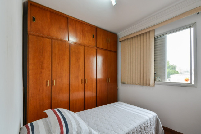 Imagem Apartamento com 2 Quartos à Venda, 61 m² em Saúde - São Paulo