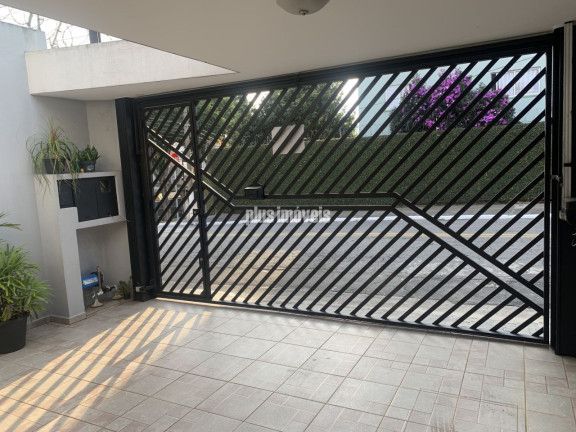 Imagem Casa com 2 Quartos à Venda, 128 m² em Vila Santa Catarina - São Paulo