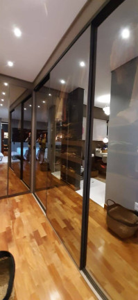 Imagem Casa de Condomínio com 4 Quartos à Venda,  em Alphaville Nova Esplanada - Votorantim