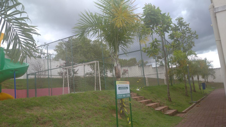 Imagem Apartamento com 2 Quartos à Venda, 46 m² em Jardim São Francisco - Piracicaba Imagem Apartamento com 2 Quartos à Venda, 46 m² em Jardim São Francisco - Piracicaba