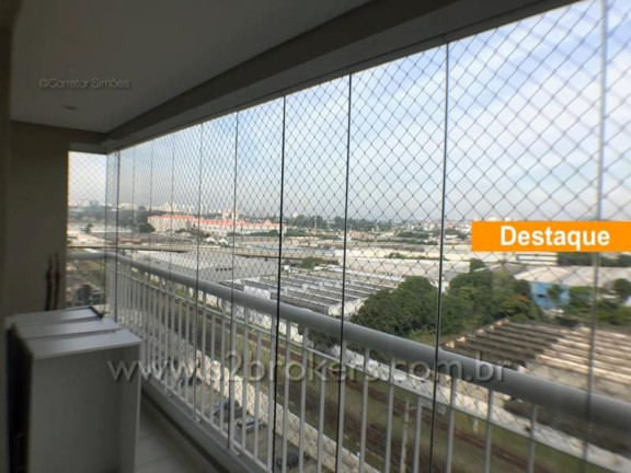 Imagem Apartamento com 3 Quartos à Venda, 78 m² em Vila Leopoldina - São Paulo Imagem Apartamento com 3 Quartos à Venda, 78 m² em Vila Leopoldina - São Paulo