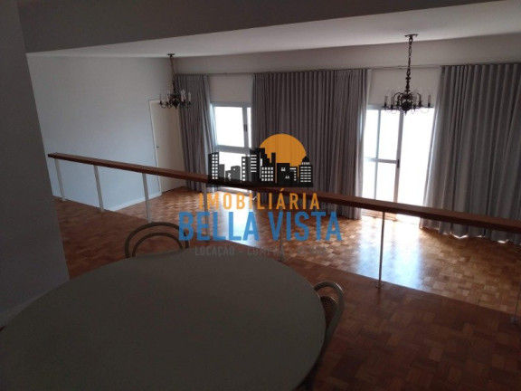 Imagem Apartamento com 3 Quartos à Venda, em Ilha Porchat - São Vicente Imagem Apartamento com 3 Quartos à Venda, em Ilha Porchat - São Vicente