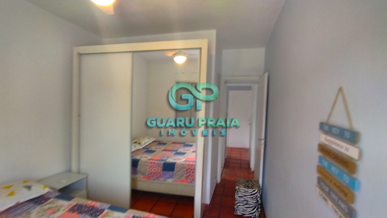 Imagem Apartamento com 3 Quartos à Venda, 72 m² em Enseada - Guarujá