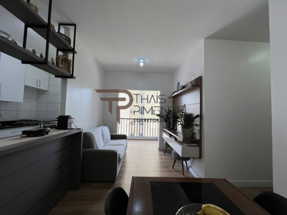 Imagem Apartamento com 2 Quartos à Venda, 57 m² em Umuarama - Osasco