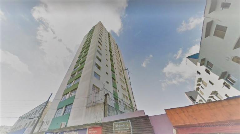 Imagem Apartamento com 2 Quartos à Venda, 80 m² em Centro - Suzano Imagem Apartamento com 2 Quartos à Venda, 80 m² em Centro - Suzano