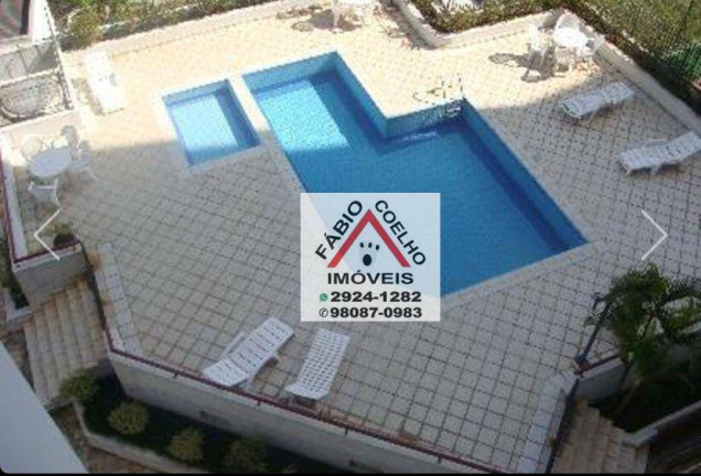 Imagem Apartamento com 4 Quartos à Venda, 105 m² em Morumbi - São Paulo Imagem Apartamento com 4 Quartos à Venda, 105 m² em Morumbi - São Paulo