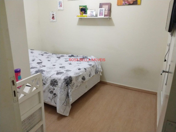 Imagem Apartamento com 2 Quartos à Venda, 56 m² em Medeiros - Jundiaí