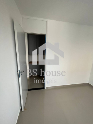 Imagem Apartamento com 2 Quartos à Venda, 51 m² em Vila Valparaiso - Santo André