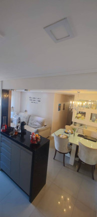 Imagem Apartamento com 2 Quartos à Venda, 55 m² em Independência - São Bernardo Do Campo Imagem Apartamento com 2 Quartos à Venda, 55 m² em Independência - São Bernardo Do Campo