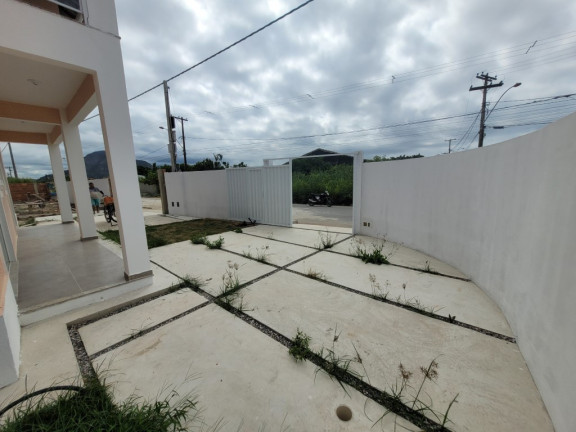 Imagem Casa com 2 Quartos à Venda, 70 m² em Jardim Atlântico Leste (itaipuaçu) - Maricá