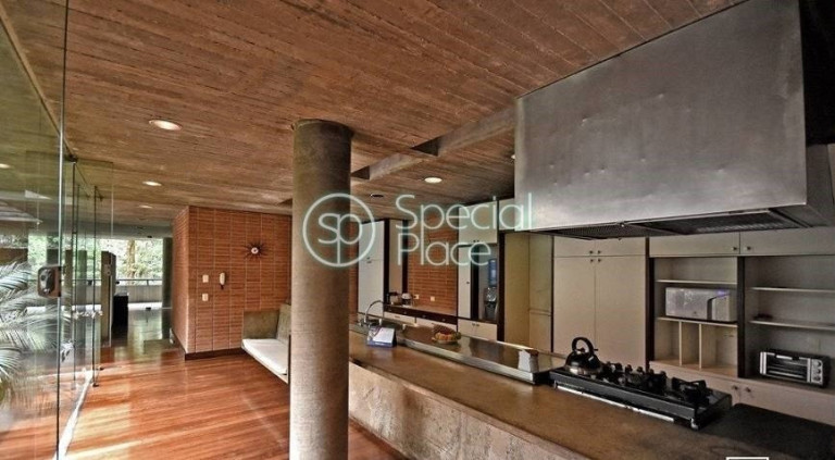 Imagem Casa com 3 Quartos à Venda, 3.100 m² em Cidade Jardim - São Paulo