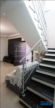 Imagem Sobrado com 3 Quartos à Venda, 200 m² em Jardim Stella - Santo André Imagem Sobrado com 3 Quartos à Venda, 200 m² em Jardim Stella - Santo André