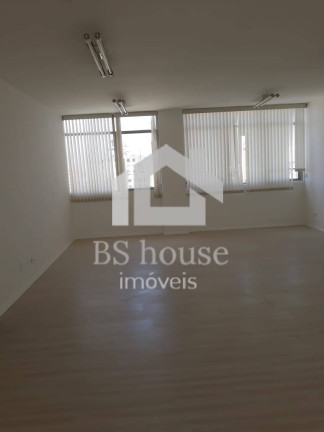 Imagem Sala Comercial para Alugar, 60 m² em Centro - Santo André Imagem Sala Comercial para Alugar, 60 m² em Centro - Santo André
