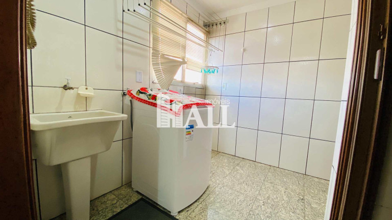 Imagem Apartamento com 3 Quartos à Venda, 114 m² em Centro - São José Do Rio Preto