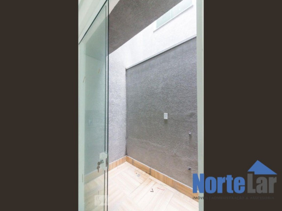 Imagem Casa de Condomínio com 2 Quartos para Alugar, 47 m² em Chácara Nossa Senhora Aparecida - São Paulo Imagem Casa de Condomínio com 2 Quartos para Alugar, 47 m² em Chácara Nossa Senhora Aparecida - São Paulo
