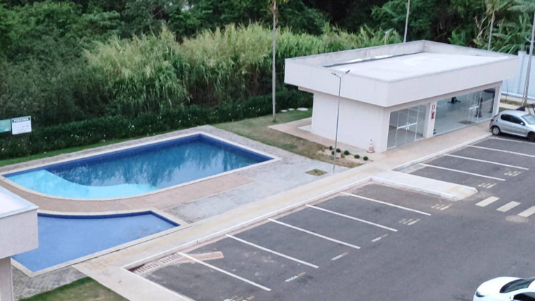 Apartamento com 2 Quartos à Venda, 47 m² em Residencial Bela Vista - Anápolis