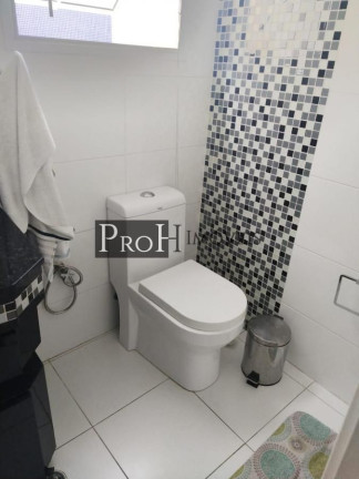 Imagem Apartamento com 3 Quartos à Venda, 106 m² em Baeta Neves - São Bernardo Do Campo