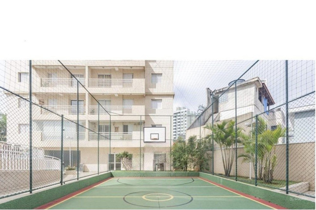 Imagem Apartamento com 2 Quartos à Venda, 156 m² em Saúde - São Paulo