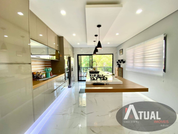 Imagem Casa de Condomínio com 4 Quartos à Venda, 270 m² em Boa Vista - Piracaia Imagem Casa de Condomínio com 4 Quartos à Venda, 270 m² em Boa Vista - Piracaia