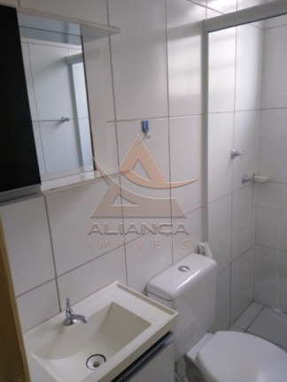 Imagem Apartamento com 2 Quartos à Venda, 47 m² em Parque São Sebastião - Ribeirão Preto Imagem Apartamento com 2 Quartos à Venda, 47 m² em Parque São Sebastião - Ribeirão Preto