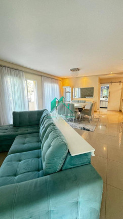 Imagem Casa com 4 Quartos à Venda, 400 m² em Condomínio Nova São Paulo - Itapevi Imagem Casa com 4 Quartos à Venda, 400 m² em Condomínio Nova São Paulo - Itapevi