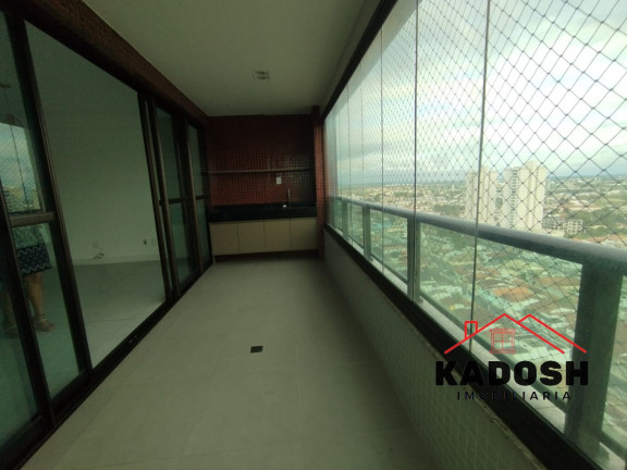 Imagem Apartamento com 3 Quartos à Venda, 70 m² em Santa Mônica - Feira De Santana Imagem Apartamento com 3 Quartos à Venda, 70 m² em Santa Mônica - Feira De Santana