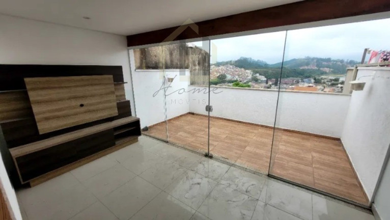 Imagem Cobertura com 2 Quartos à Venda, 78 m² em Vila Progresso - Santo André Imagem Cobertura com 2 Quartos à Venda, 78 m² em Vila Progresso - Santo André