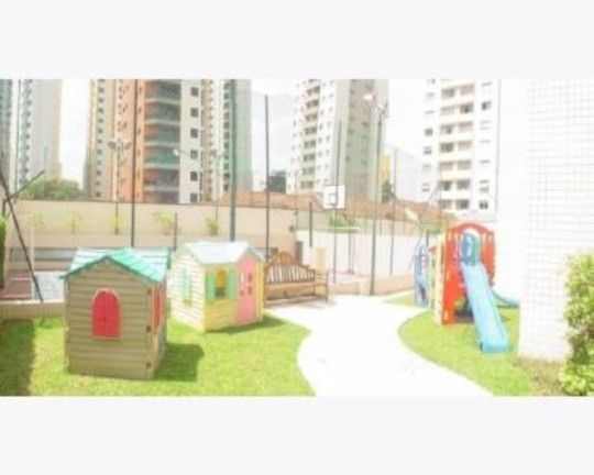 Imagem Apartamento com 4 Quartos à Venda, 177 m² em Vila Mariana - São Paulo