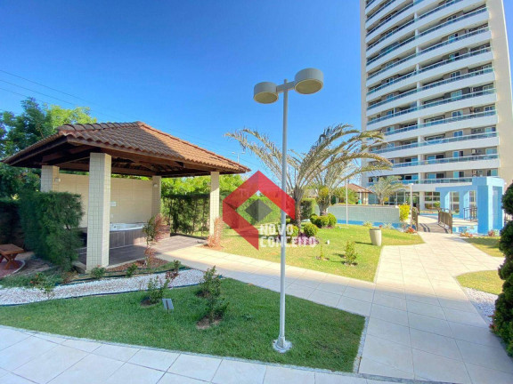 Imagem Apartamento com 3 Quartos à Venda, 81 m² em Guararapes - Fortaleza Imagem Apartamento com 3 Quartos à Venda, 81 m² em Guararapes - Fortaleza