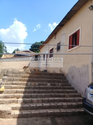 Imagem Imóvel com 3 Quartos à Venda,  em Recanto Dos Dourados - Campinas