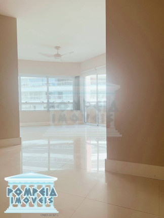 Imagem Apartamento com 3 Quartos para Alugar, 104 m² em Perdizes - São Paulo
