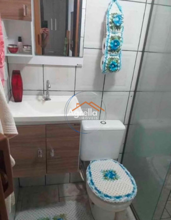 Imagem Imóvel com 2 Quartos à Venda, 45 m² em Condominio Residencial Nazareth - Mogi Mirim