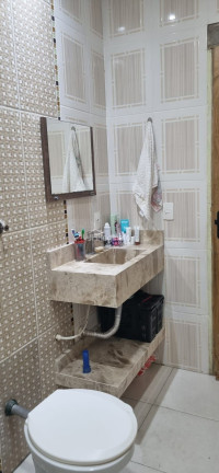 Imagem Casa com 6 Quartos à Venda, 200 m² em Jardim Santa Esmeralda - Sorocaba