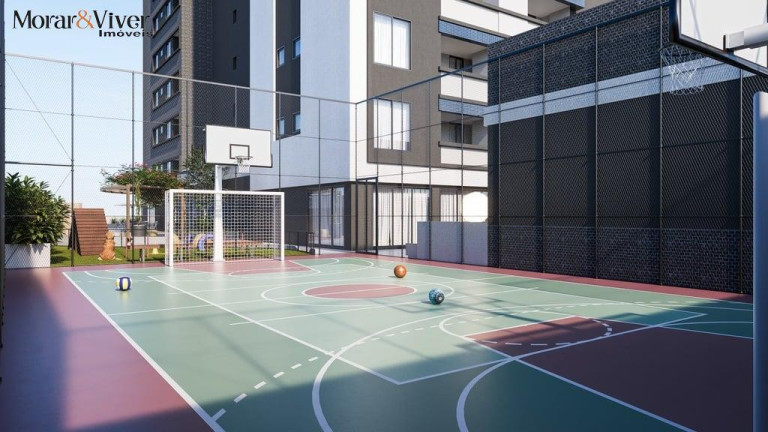 Imagem Apartamento com 3 Quartos à Venda, 101 m² em água Verde - Curitiba