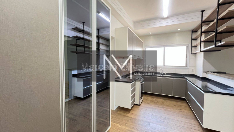 Imagem Apartamento com 3 Quartos à Venda, 120 m² em Parque Residencial Aquarius - São José Dos Campos Imagem Apartamento com 3 Quartos à Venda, 120 m² em Parque Residencial Aquarius - São José Dos Campos